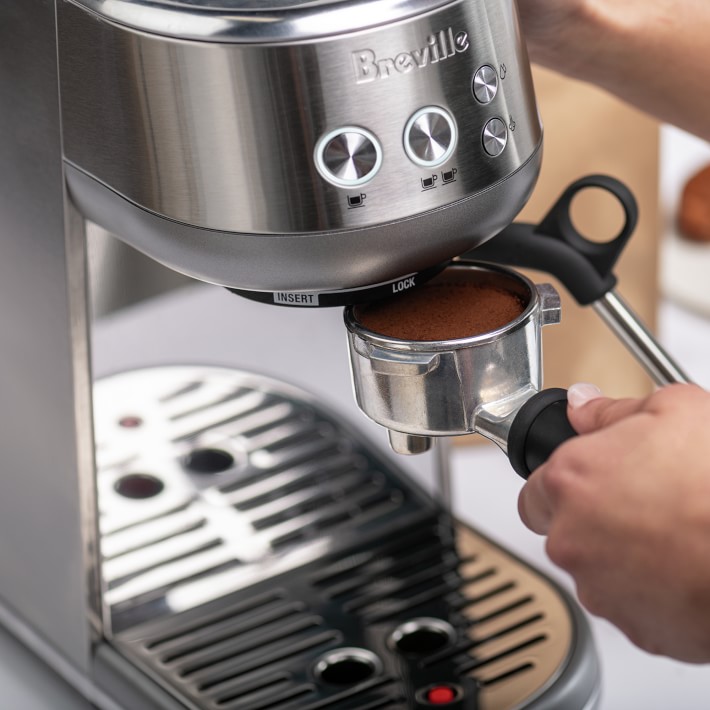 Breville Bambino Espresso Maker, Coffee Makers