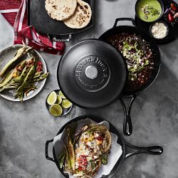 Signature Skillet Set 3-Piece