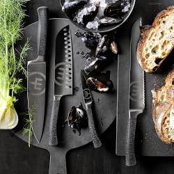 Wusthof Performer Knife Set - 6 Piece with Block – Cutlery and More