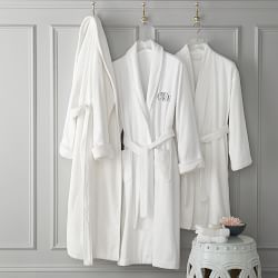 Super-Plush Robes, Luxury Bath Robes
