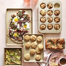 Kitchen Essentials and Baking Gift Ideas - Salt & Baker