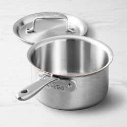 Williams Sonoma All-Clad Collective Fry Pan