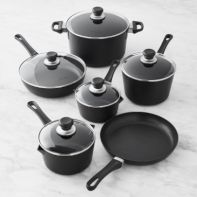 Scanpan, Premium Cookware, Swissmar