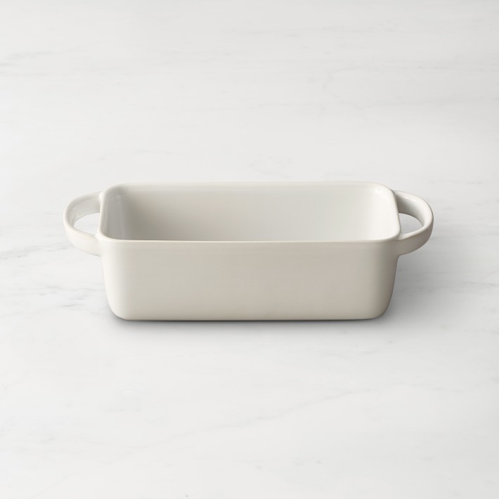 Williams Sonoma USA Pan Nonstick Strapped Loaf Pan