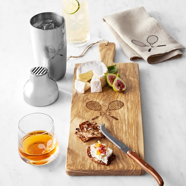 Williams Sonoma Elevated Craft Cocktail Shaker