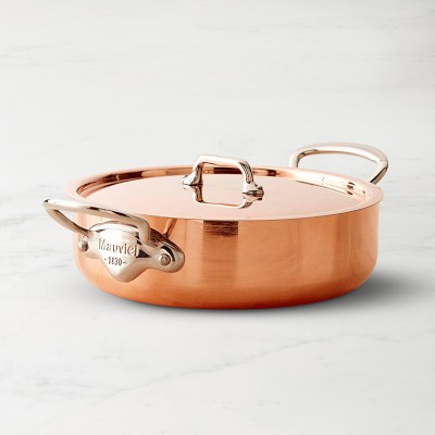 Copper Candy Pot By Mauviel an In depth Look - Curated Cook