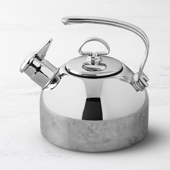 All clad stainless tea 2024 kettle