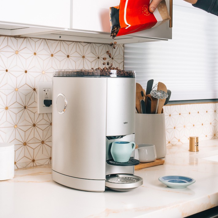 Spinn Coffee Maker Review: Is it worth the price? - Reviewed