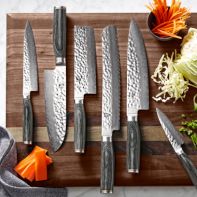 Shun Premier Knife Set - 9 Piece – Cutlery and More