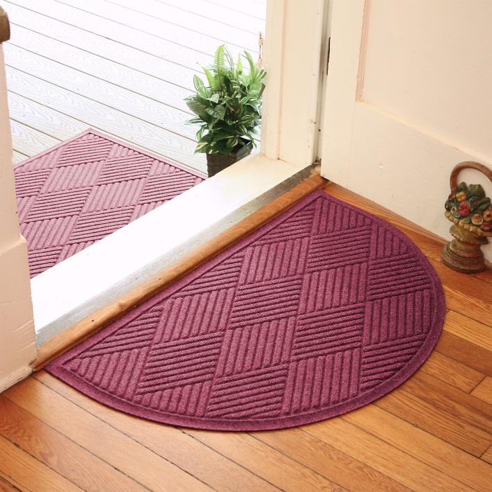 TownePlace Suites 2' x 3' WaterHog™ outdoor/indoor double-entrance door mat