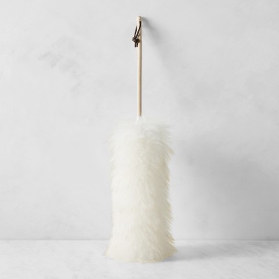 Lambswool Duster - For Small Hands