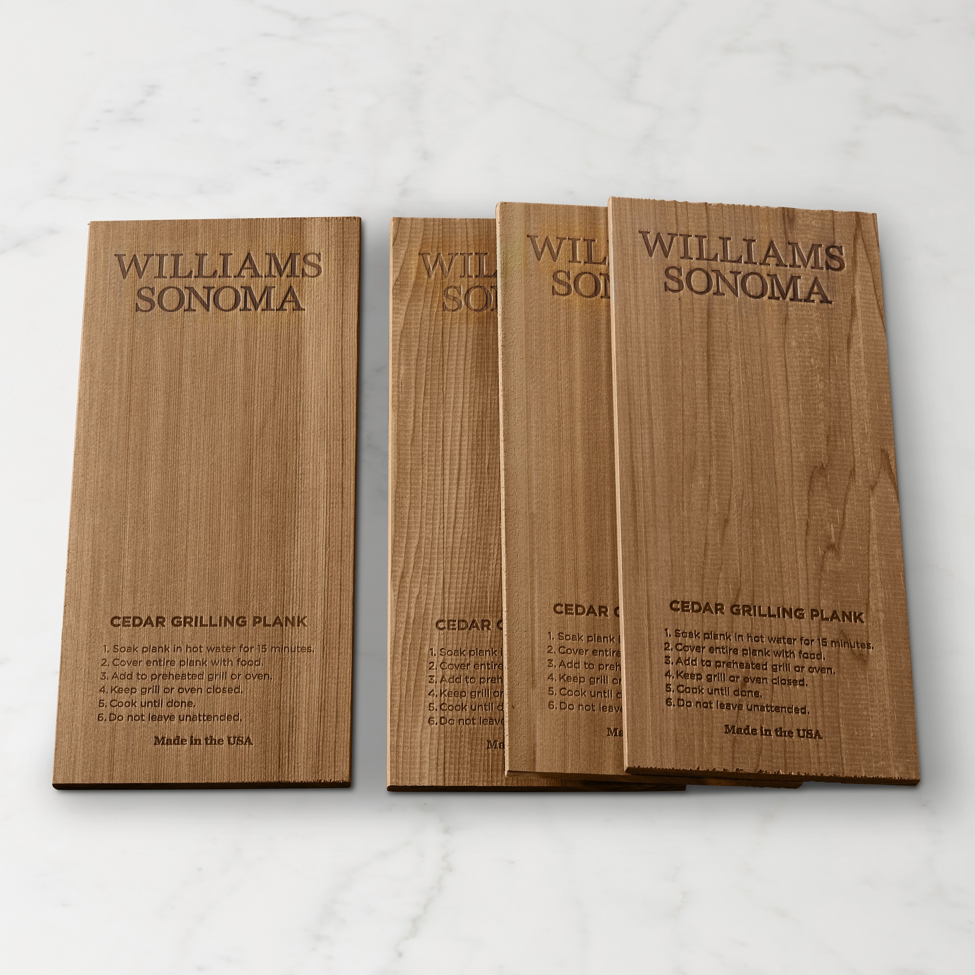 Williams Sonoma Cedar Plank