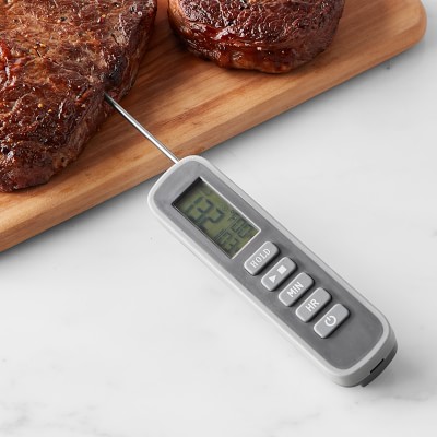 Williams Sonoma USB Rechargeable Thermometer