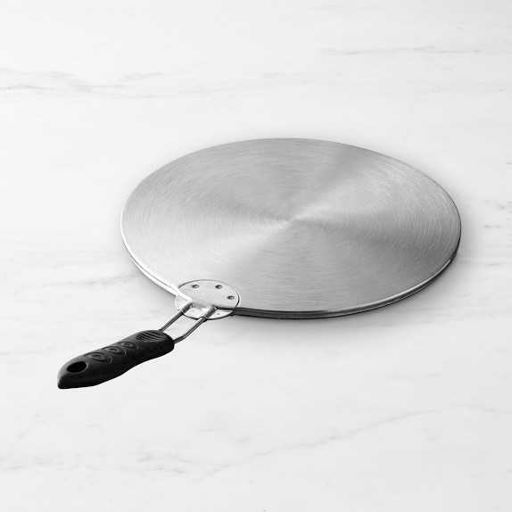 Mauviel Interface Induction Disk Cookware Accessories Williams Sonoma