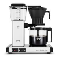 Williams sonoma single serve coffee maker hot sale