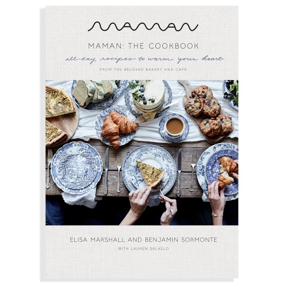 Cuisine Grand-Mere: Traditional French Home Cooking (Williams Sonoma  Kitchen Library)