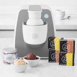 Williams Sonoma Dash Everyday Ice Cream Maker