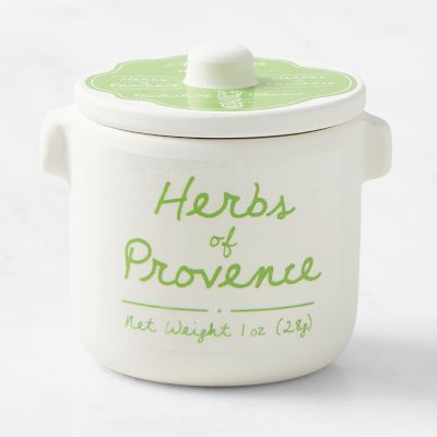 Spice GRINDER HERBS DE PROVENCE - Provence Kitchen®