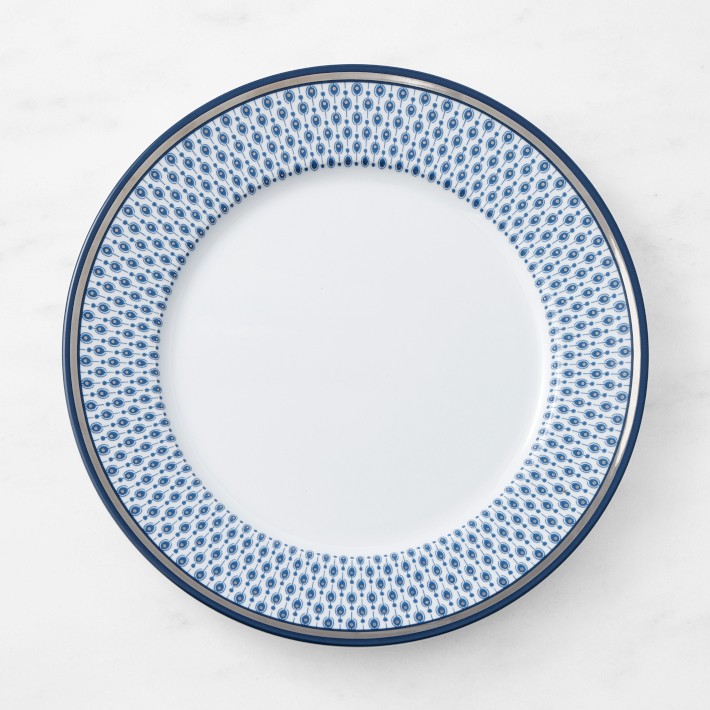 Williams Sonoma Regal Dinner Plates, Set of 4 Williams Sonoma