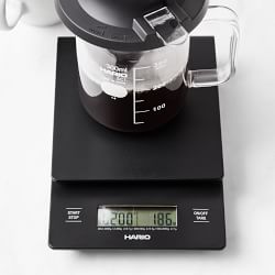 Hario Coffee Scales: next-level coffee at home - Two Chimps