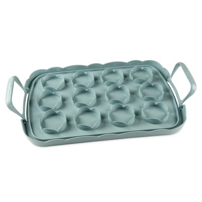 Nordic Ware Cake & Cupcake Carrier