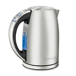 Earl Stainless Steel Electric Kettle