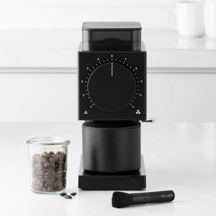 Fellow Ode brew grinder review - Page 6