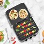 Cuisinart Griddler Grill, Griddle & Panini Press | Williams Sonoma