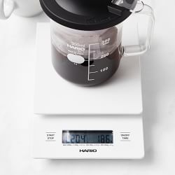 Hario Coffee Scales: next-level coffee at home - Two Chimps