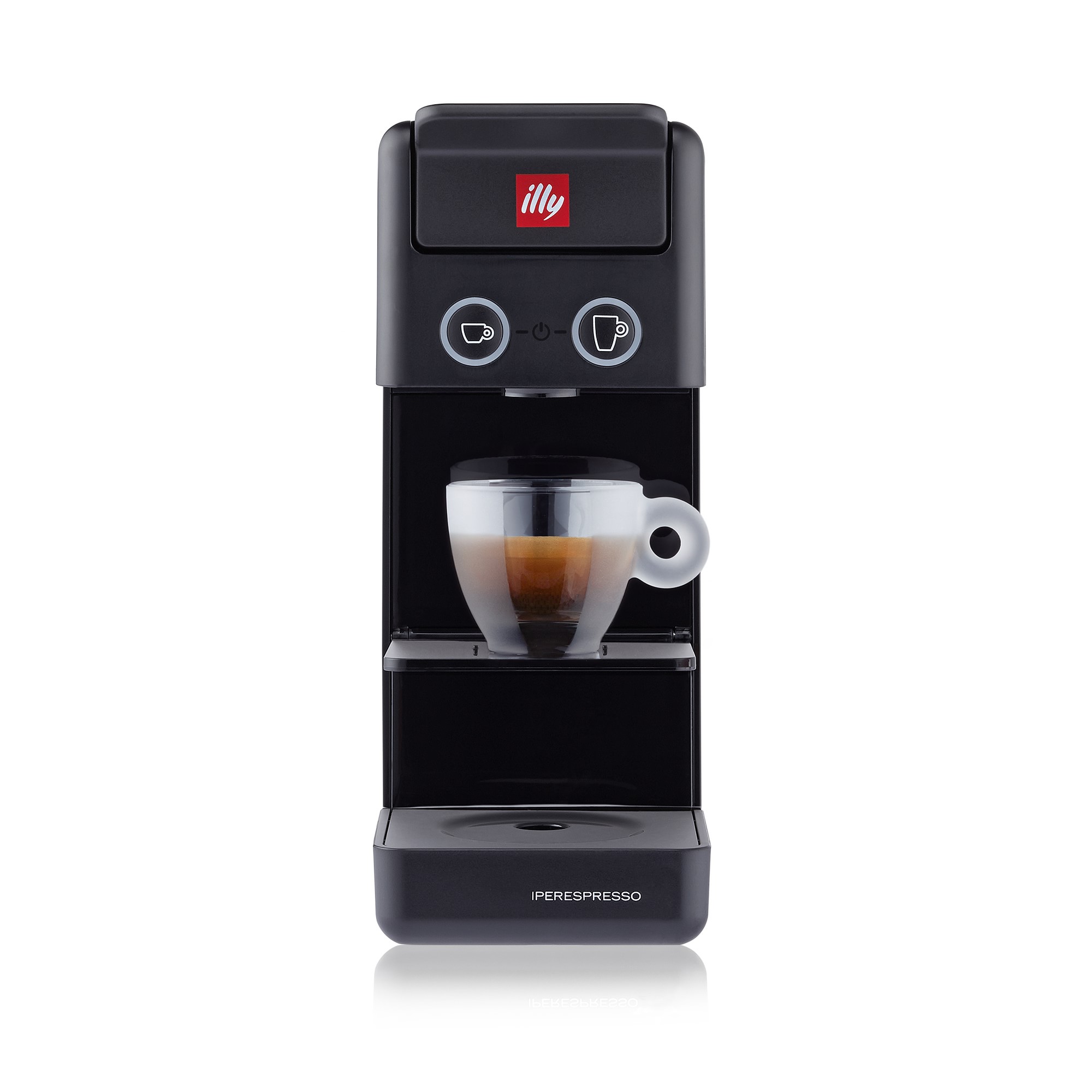 Illy Y3.3 Espresso Machine