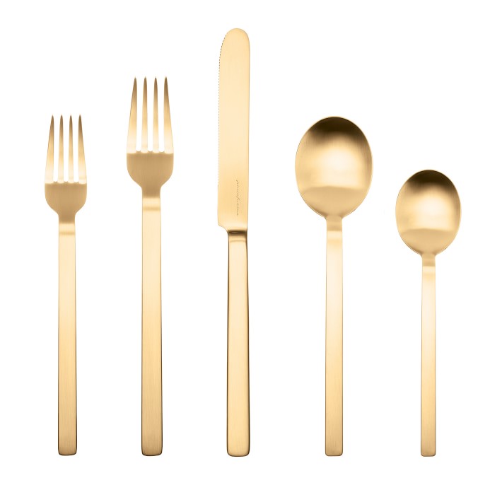 Mepra Stile Flatware Sets