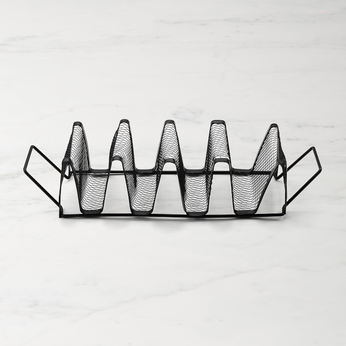 Nonstick Taco Grill Rack