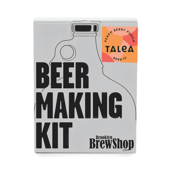 Everyday IPA®: Beer Making Kit - Brooklyn Brew Shop