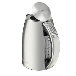 Honeycomb™ Collection Rapid Boil 1.7L Electric Cordless Kettle