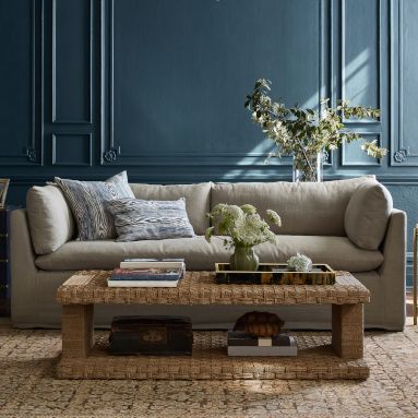 20% Off Select Upholstered Furniture