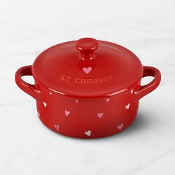 Le Creuset Stoneware Petite Casserole 10x5 cm - Piccantino Online