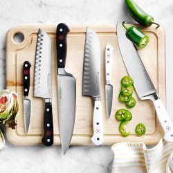 Cook N Home 9-Piece Ceramic Knife Set
