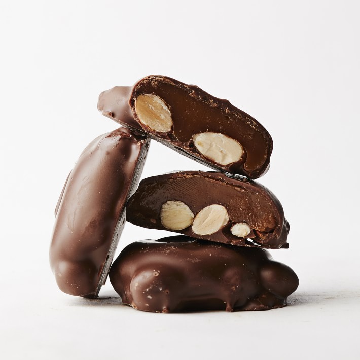 Williams Sonoma Sticky Paws, Gourmet Candy