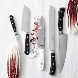 Wüsthof Classic Knife set