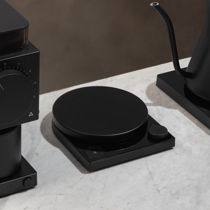 Fellow Tally Pro Review: A Design-Forward Precision Coffee Scale