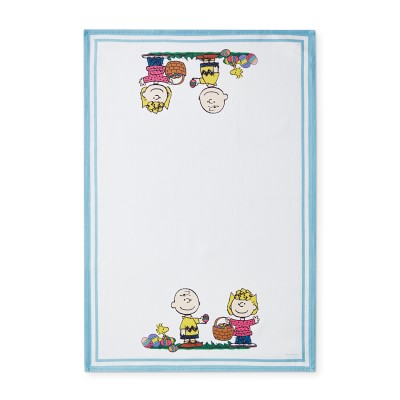 Peanuts™ Two-Piece Kitchen Towel Set - Chef Snoopy