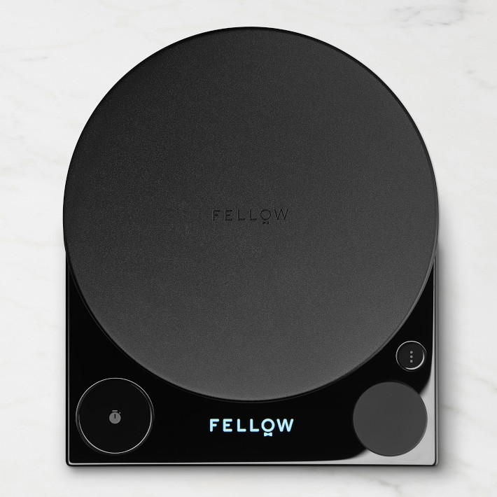 Williams-Sonoma - Holiday 2023 - Fellow Tally Precision Pro Coffee Scale  Studio Edition