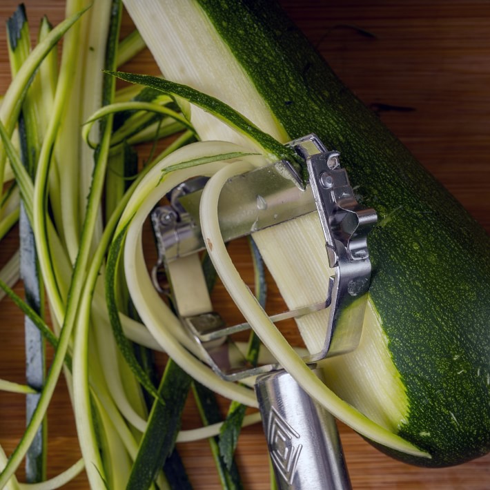 Gotze Peeler, Julienne Slicer & Mandoline