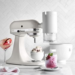 Williams Sonoma KitchenAid® Mixer Ultimate Bundle