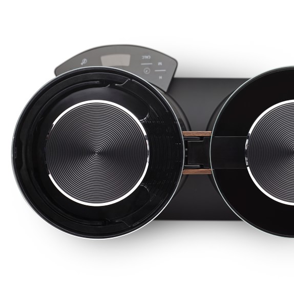 Melitta Vision 12Cup Luxe Drip Coffee Maker Williams Sonoma