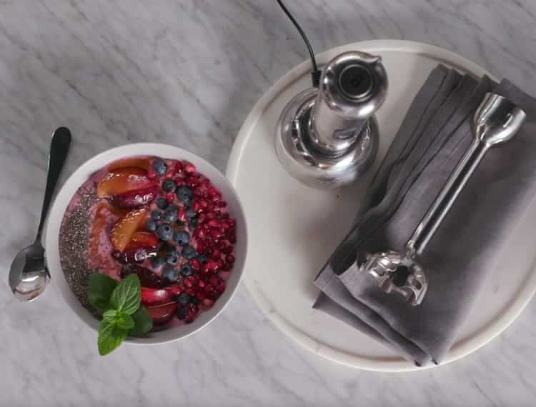 AllClad Cordless Rechargeable Immersion Blender Williams Sonoma