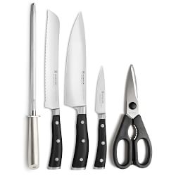 Classic IKON 2-Piece Starter Knife Set, WÜSTHOF