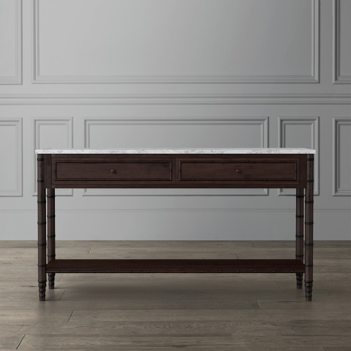 Hampstead 56&quot; Console Table