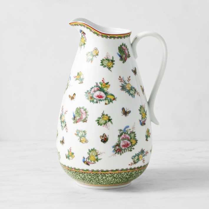 Williams Sonoma Pitcher