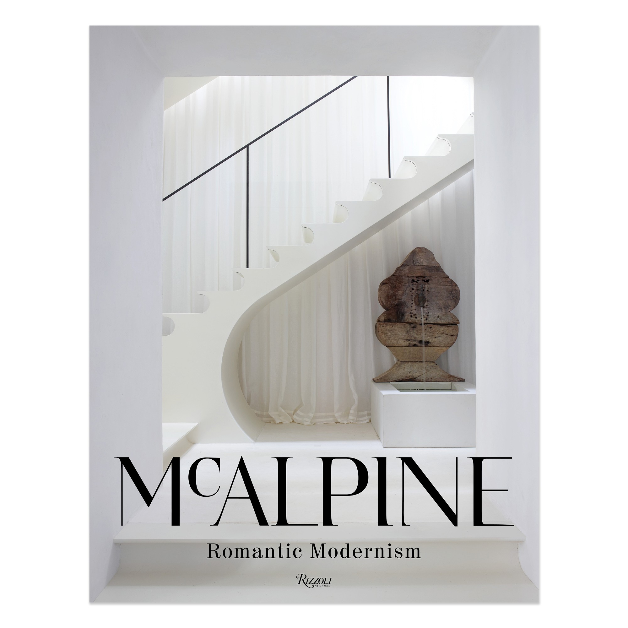Bobby McAlpine: McAlpine: Romantic Modernism